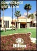 Conference location: Hilton El Conquistador at Tucson, AZ