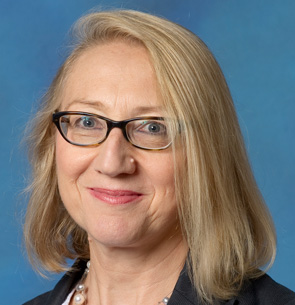 Liz Lyon